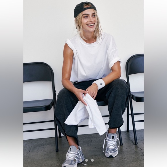 FP Movement Inspire Tee - Picture 1 of 7